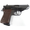 Pistolet Walther PPK kal 7,65Br.